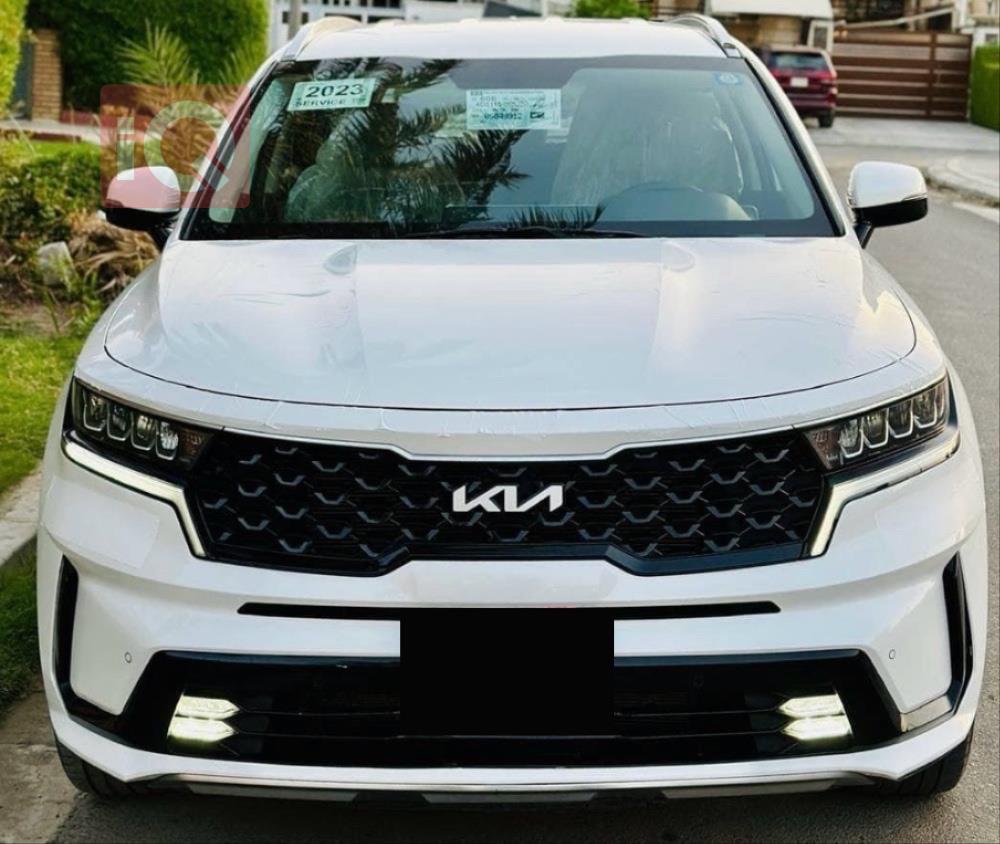 کیا سۆرینتۆ